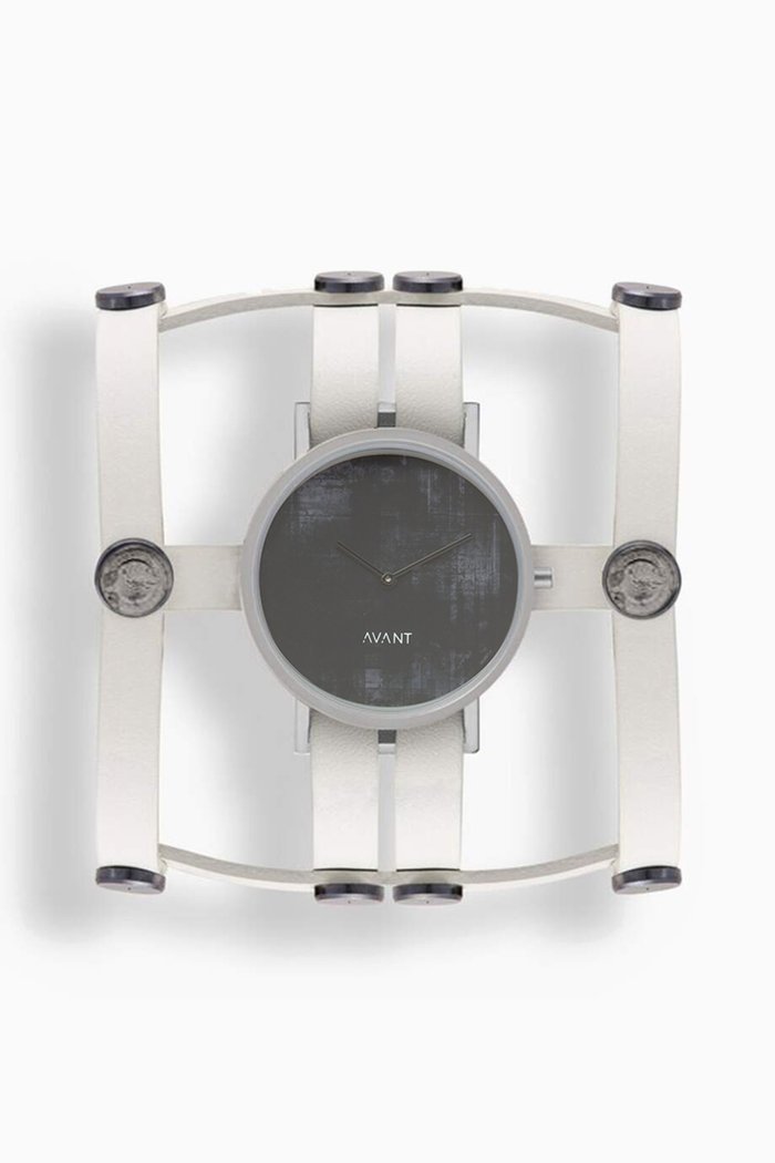 x Aumorfia Gladiator Avant Watch, Black