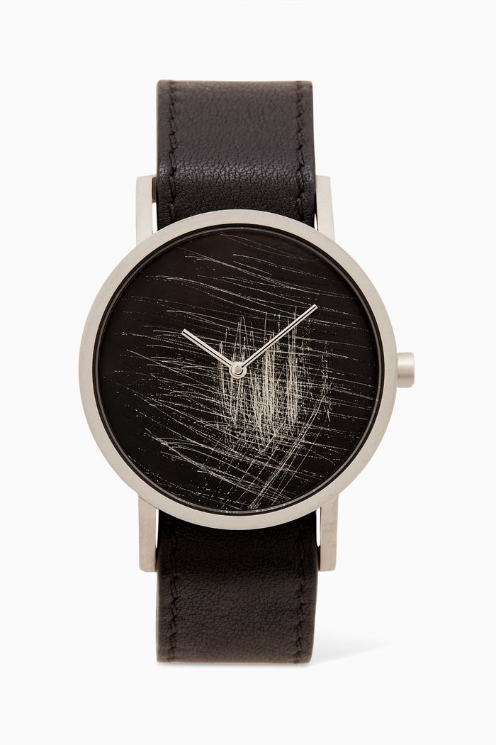 

Avant Limited Watch, Black
