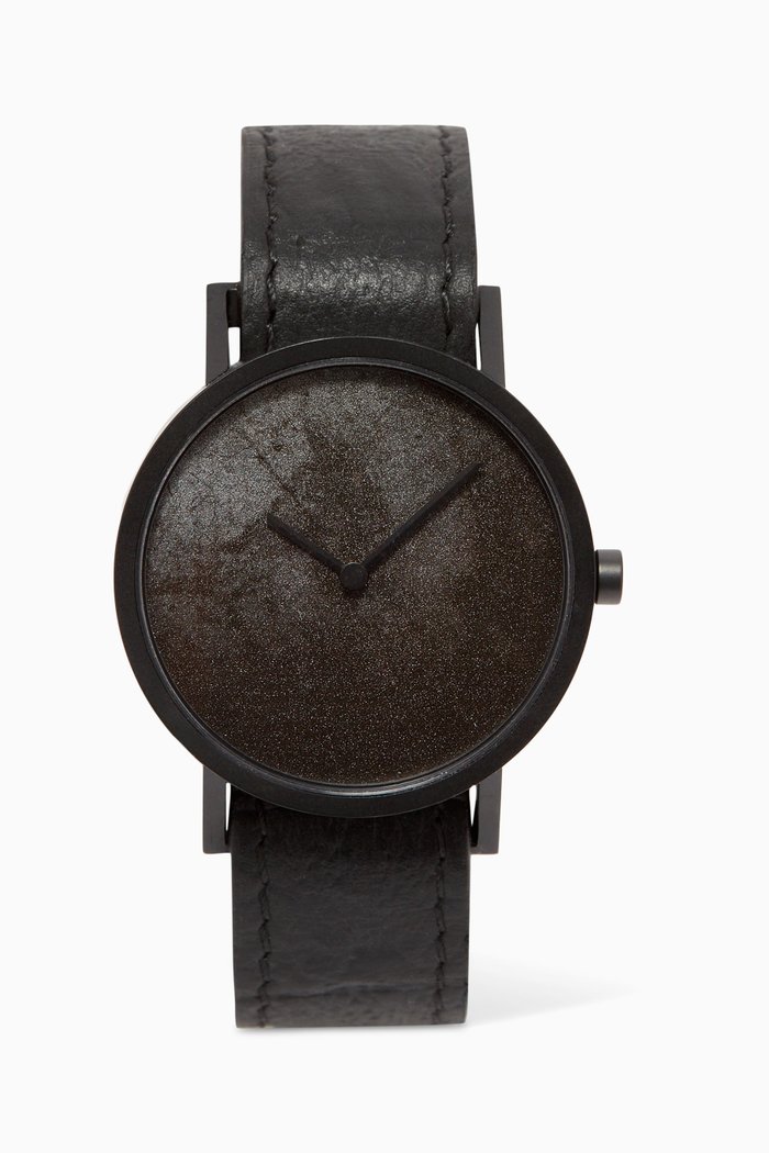 

Avant Limited Watch, Black
