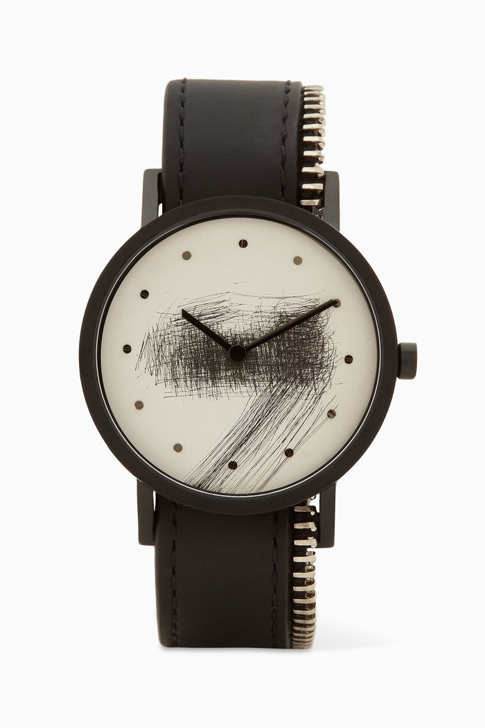 

Avant Limited Watch, Black