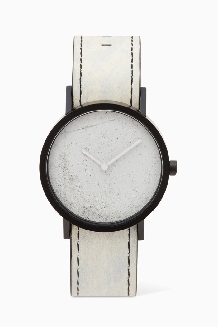 

Avant Limited Watch, Black