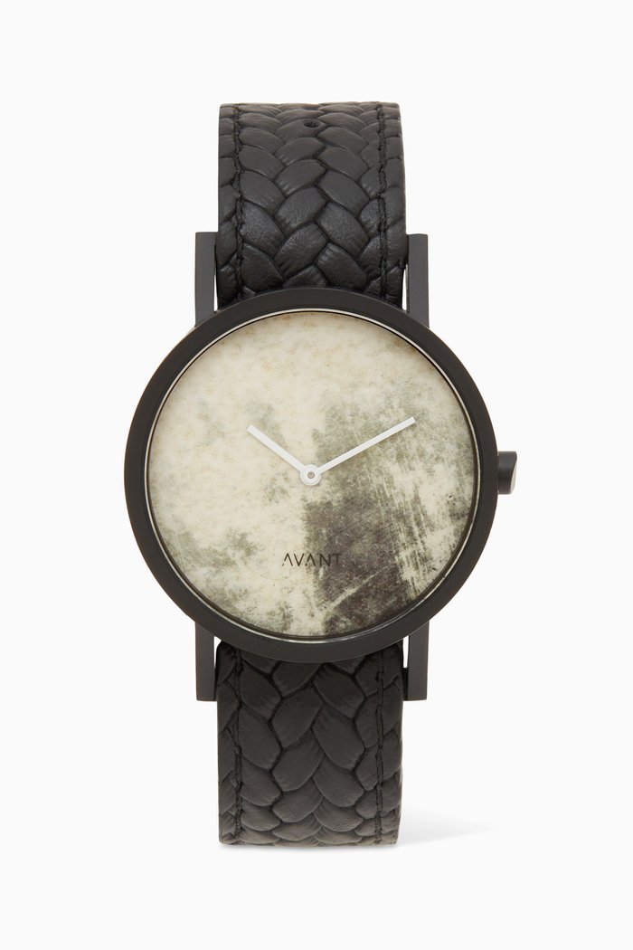 

Avant Limited Watch, Black
