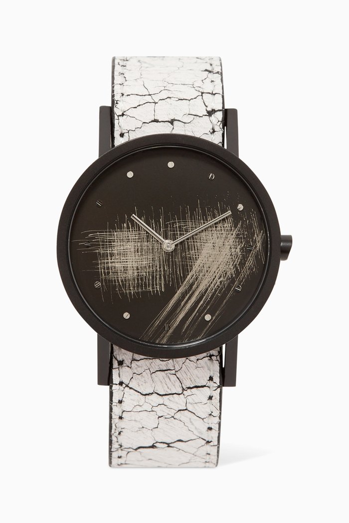 

Avant Limited Watch, Black