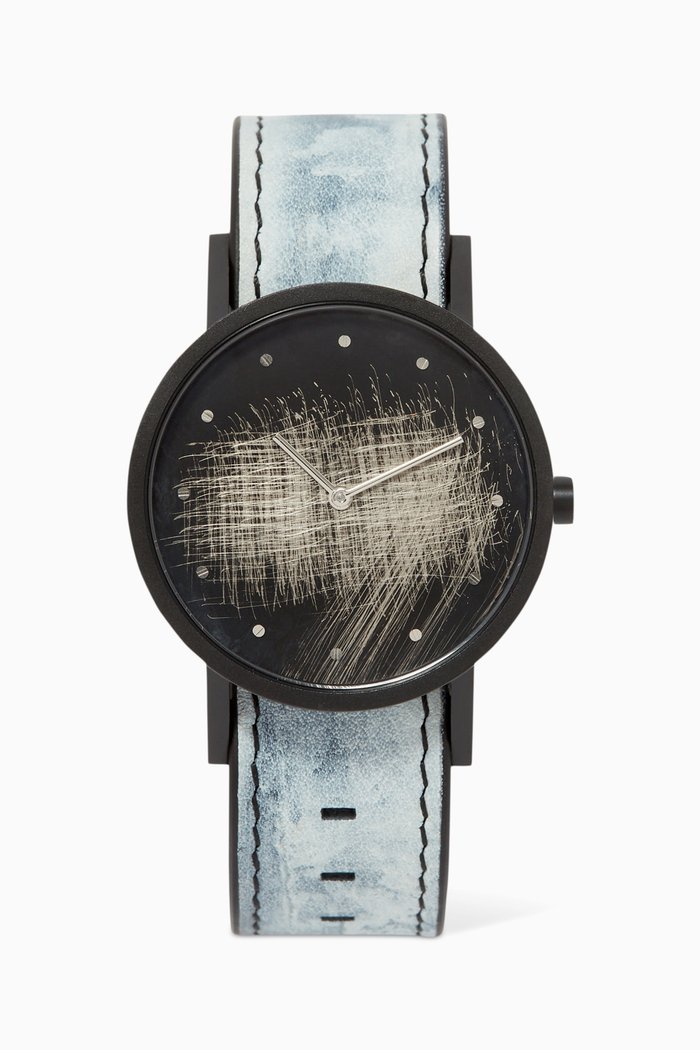 

Avant Limited Watch, Black