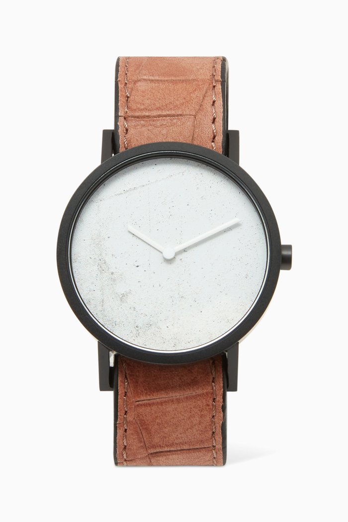 

Avant Limited Watch, Black
