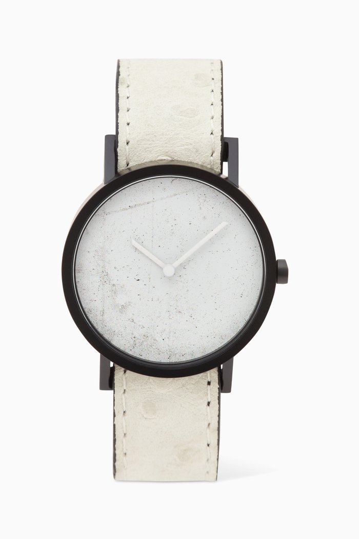 

Avant Limited Watch, Black