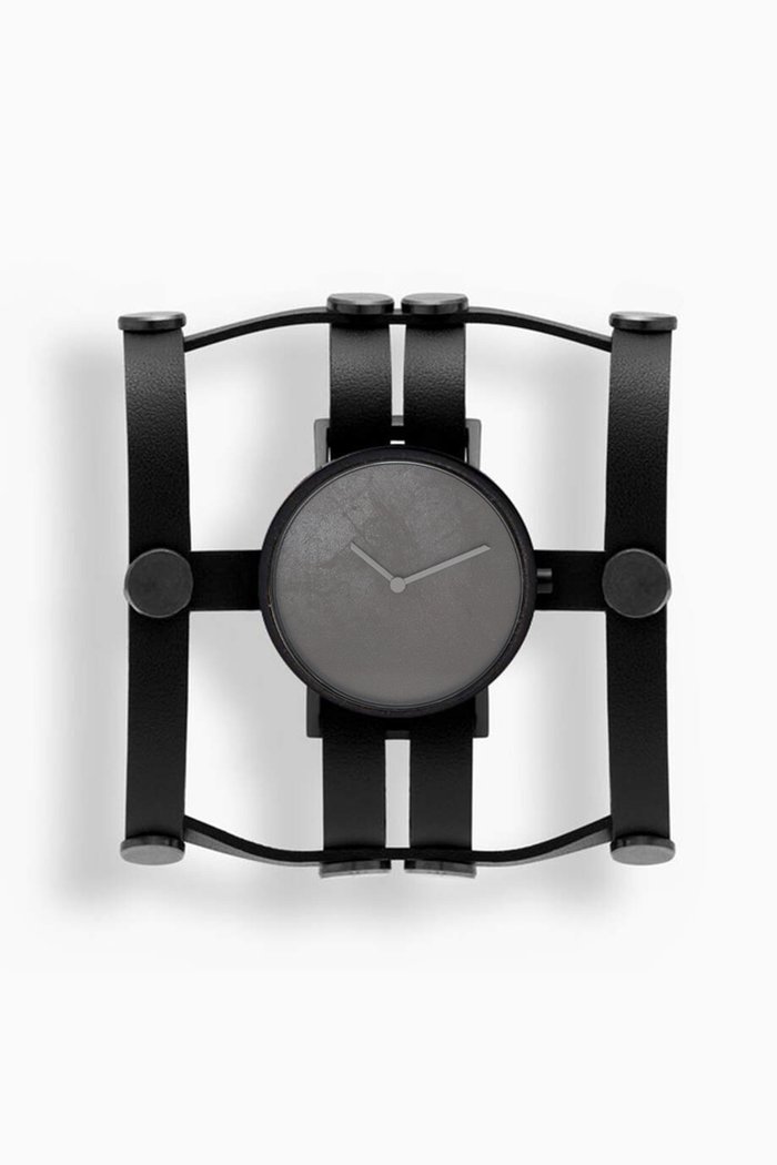 

x Aumorfia Gladiator Avant Watch, Black