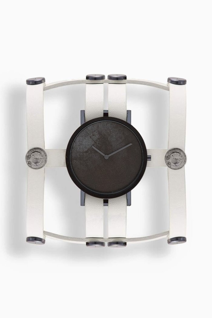 

x Aumorfia Gladiator Avant Watch, Black