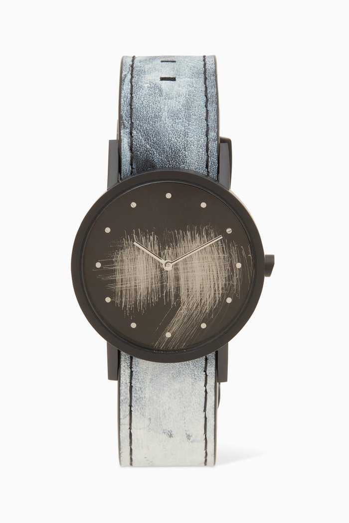 

Avant Limited Watch, Black