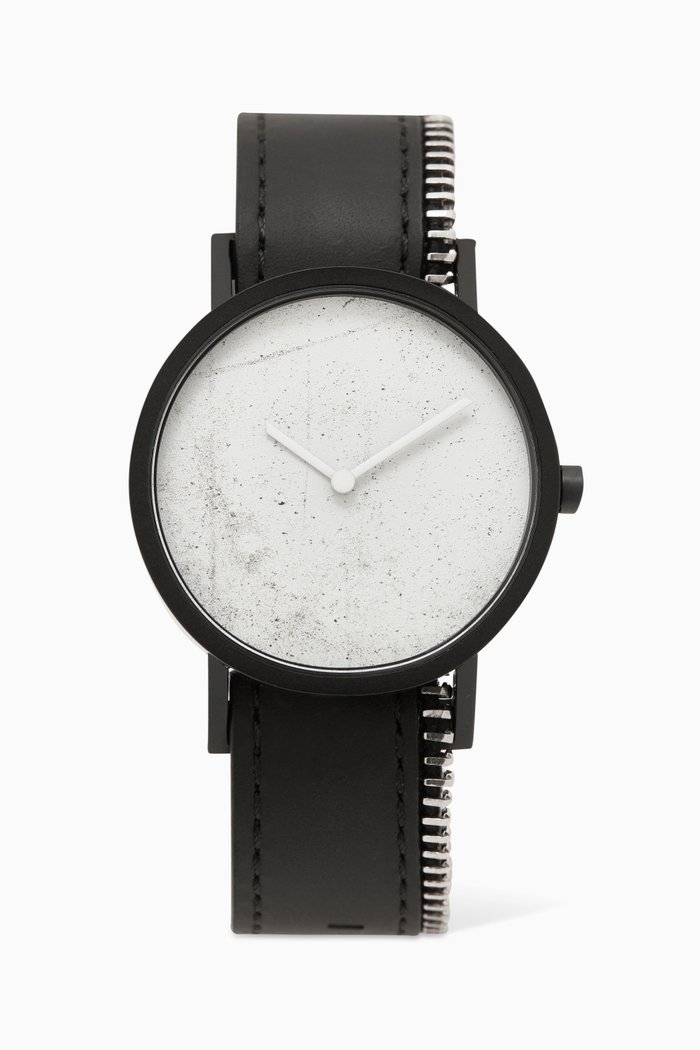 

Avant Limited Watch, Black