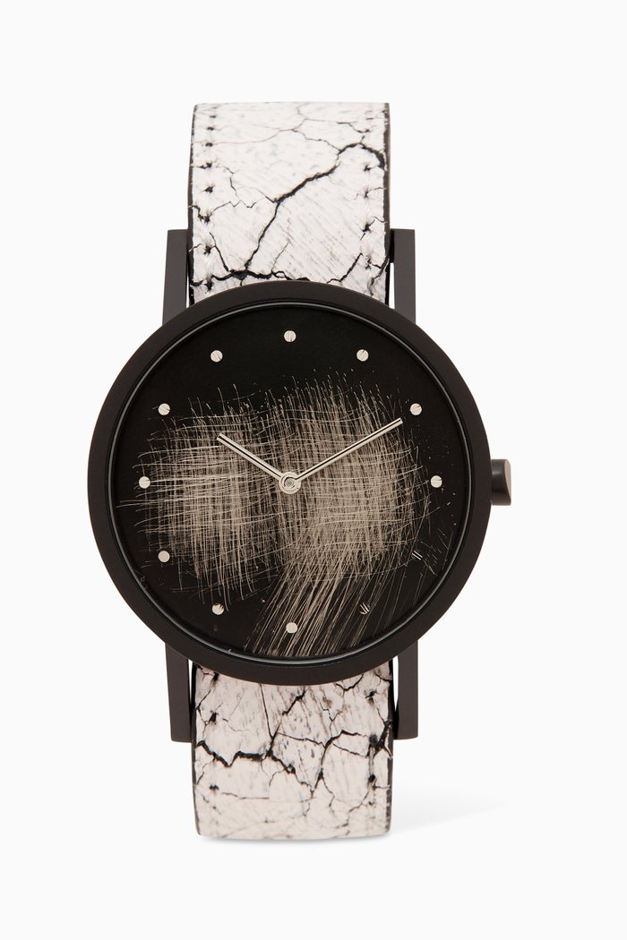 

Avant Limited Watch, Black