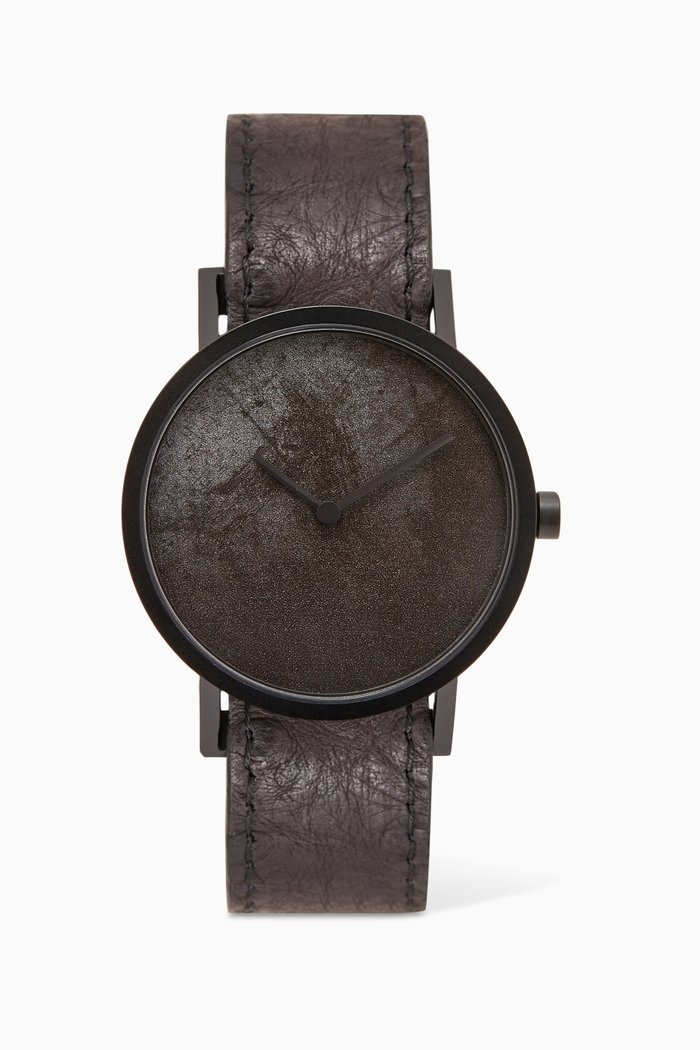 

Avant Limited Watch, Black
