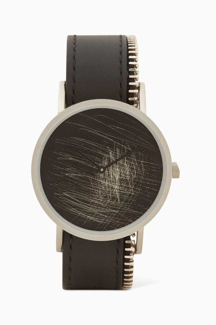 

Avant Limited Watch, Black