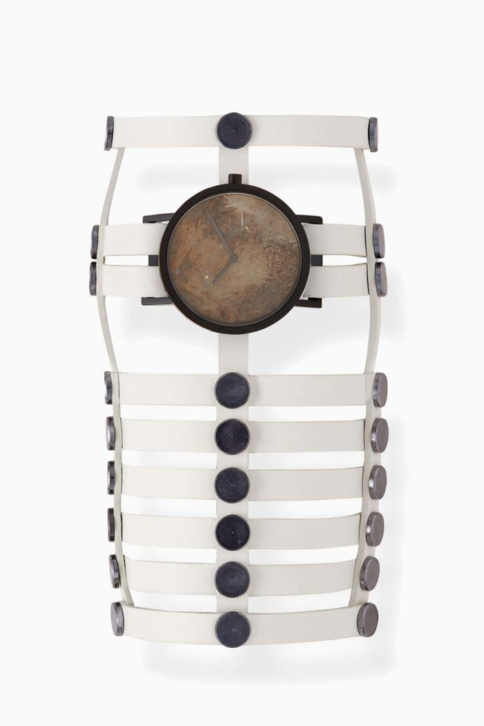 

x Aumorfia Avant Gladiator Watch, Black