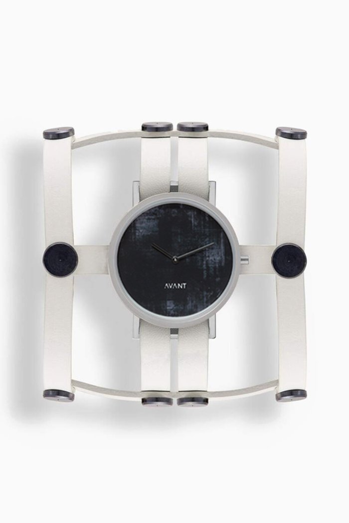 

x Aumorfia Gladiator Avant Watch, Black