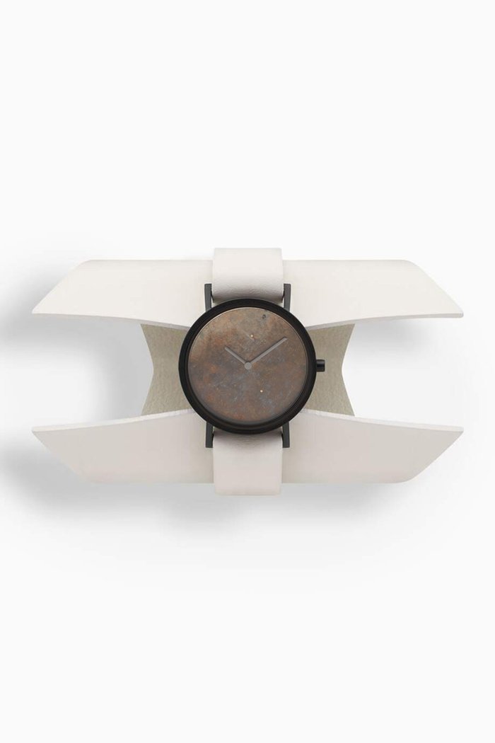 

x Aumorfia Avant Limited Watch, Black