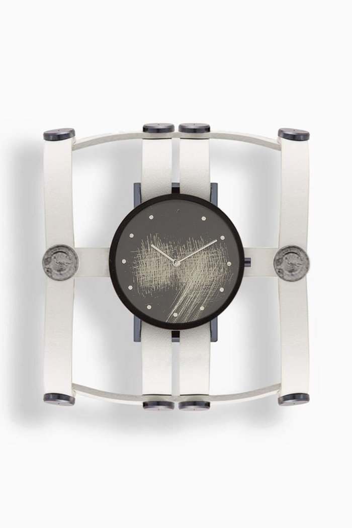 

x Aumorfia Gladiator Avant Watch, Black