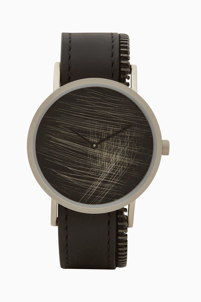 

Avant Limited Watch, Black