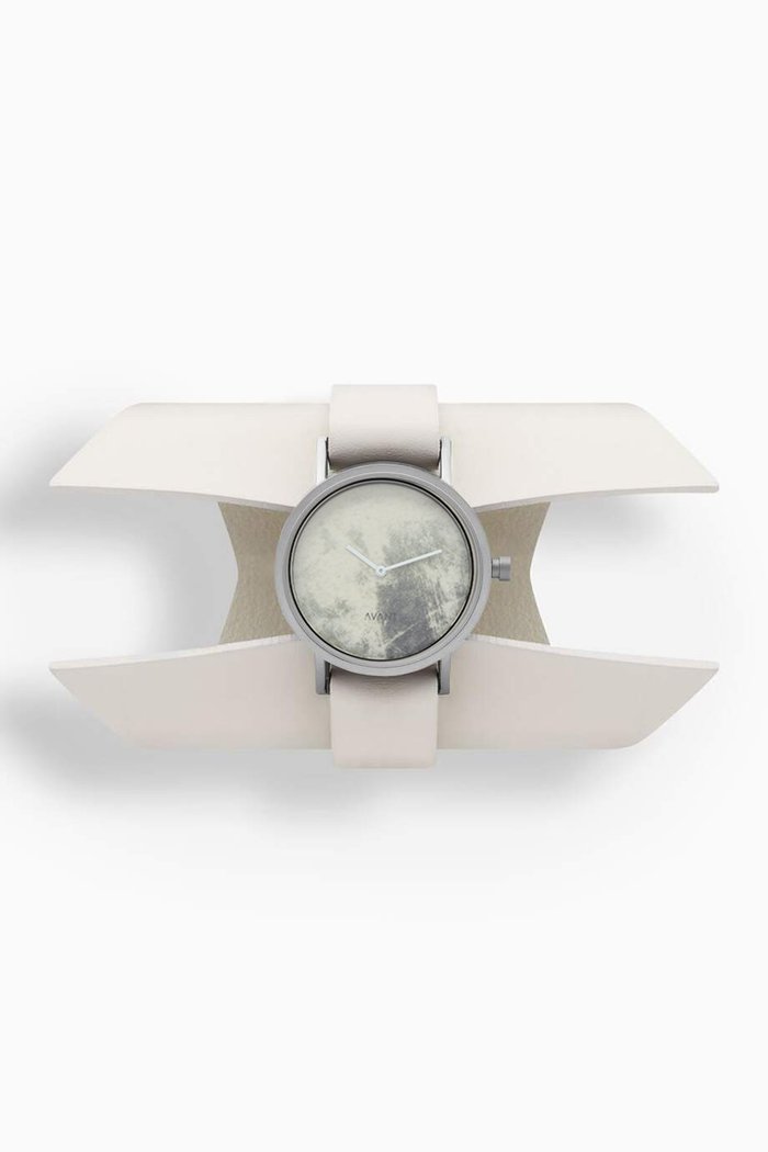 

x Aumorfia Avant Limited Watch, Black