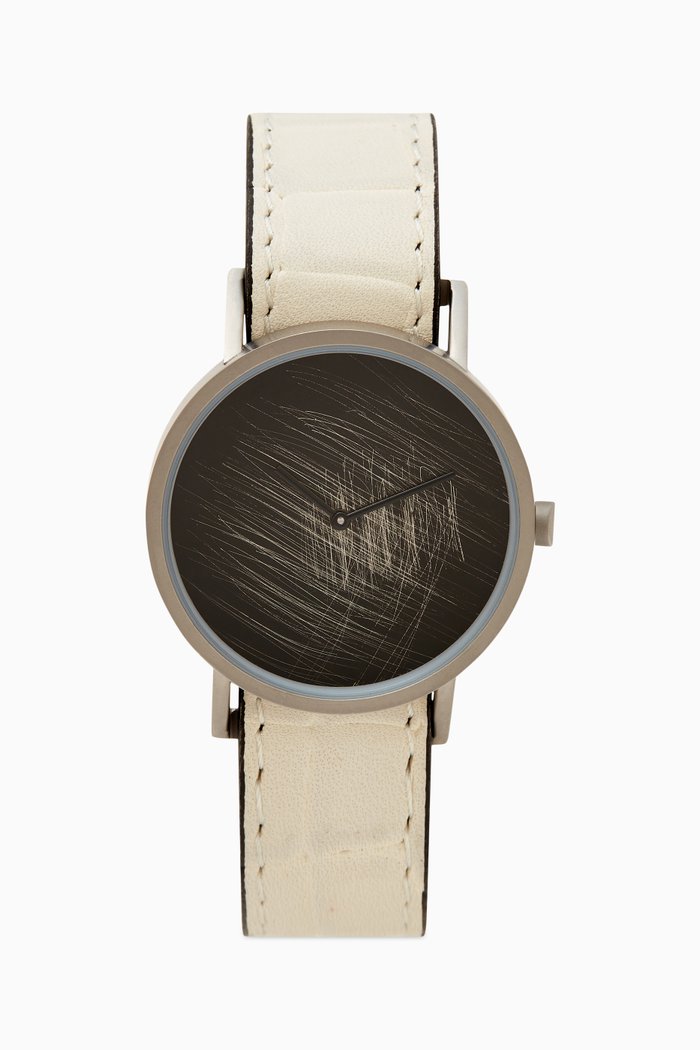 

Avant Limited Watch, Black
