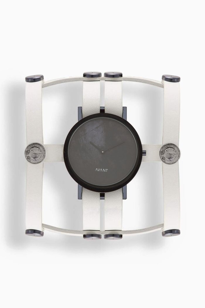 

x Aumorfia Gladiator Avant Watch, Black