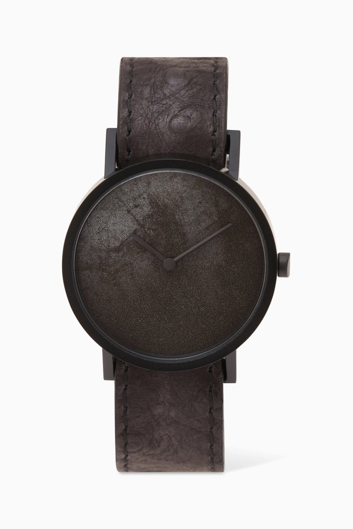 

Avant Limited Watch, Black