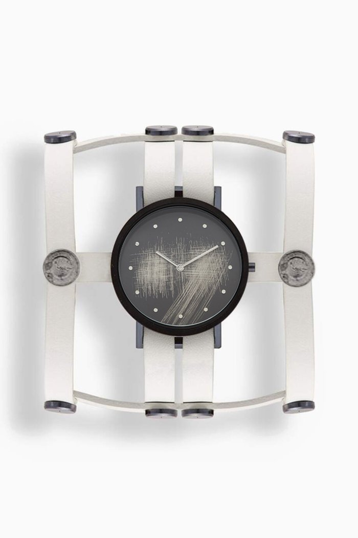 

Avant Limited Watch, Black