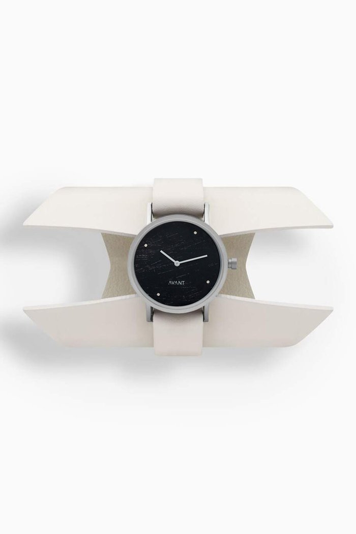 

x Aumorfia Avant Limited Watch, Black