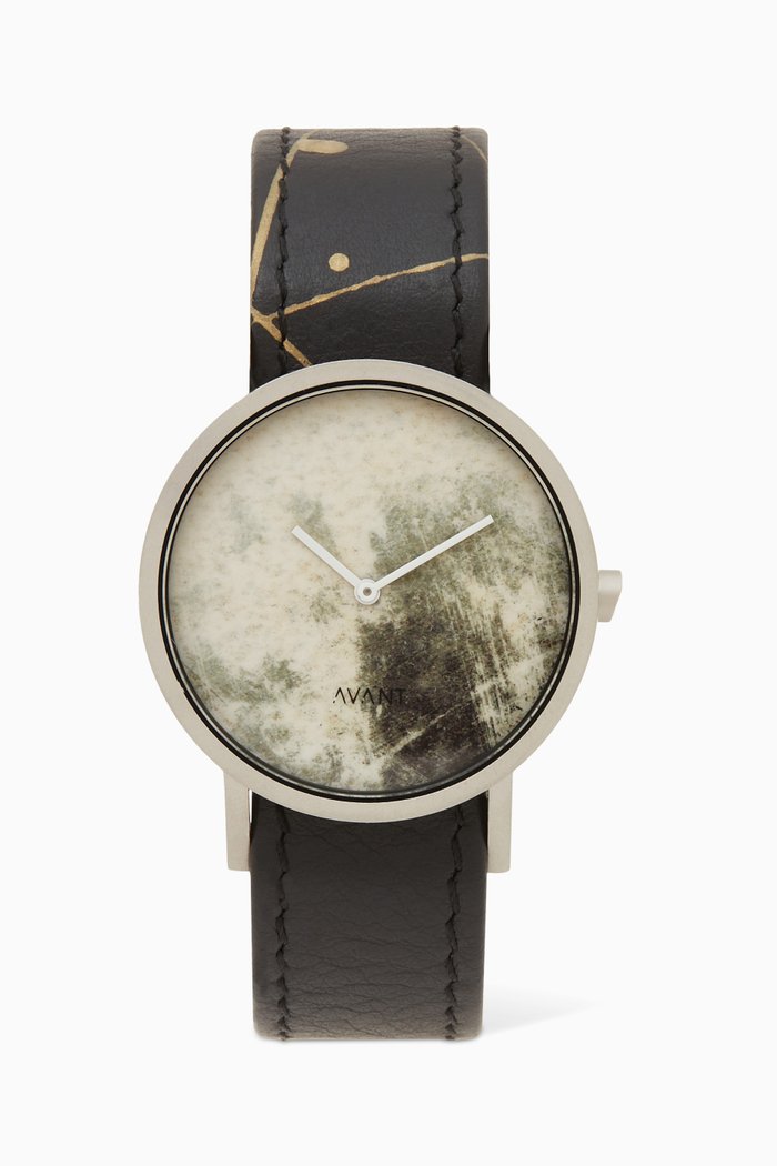 

Avant Limited Watch, Black