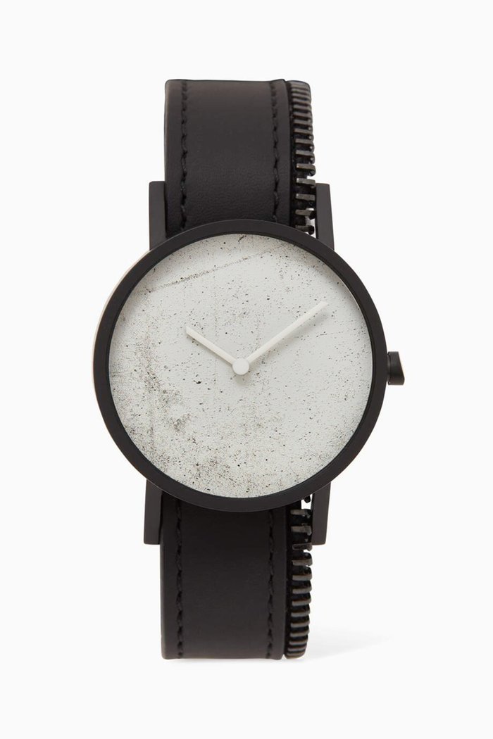 

Avant Limited Watch, Black