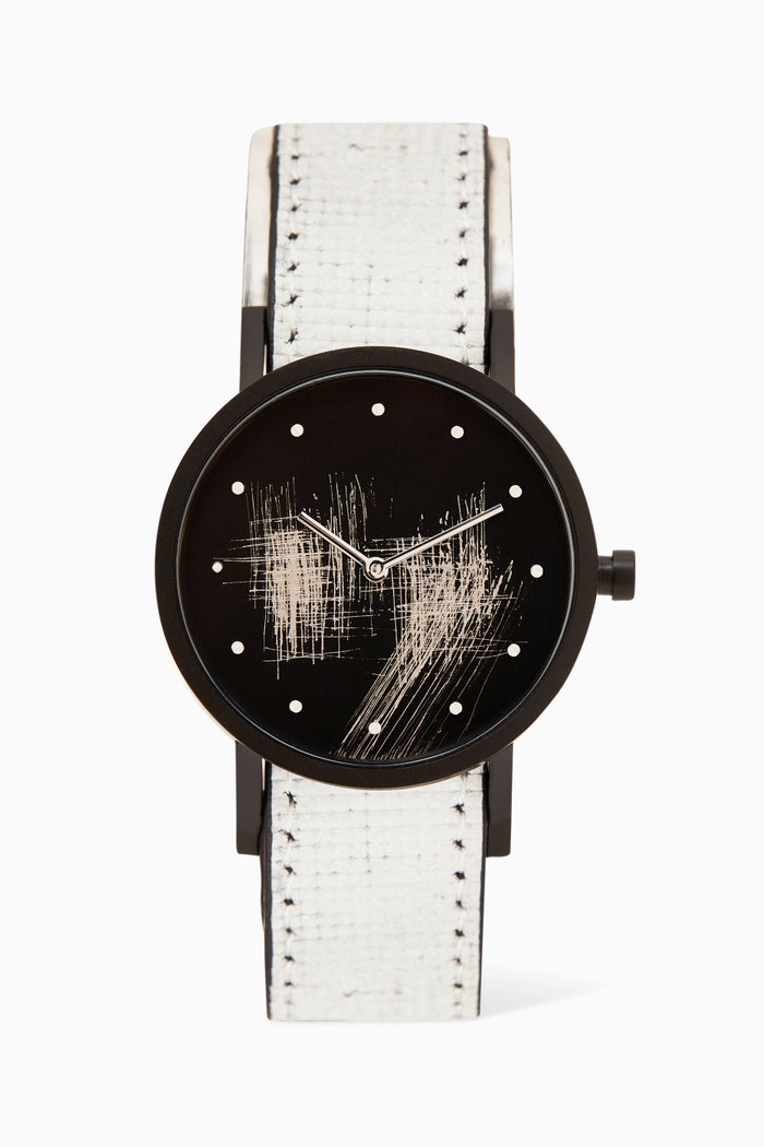 

Avant Limited Watch, Black