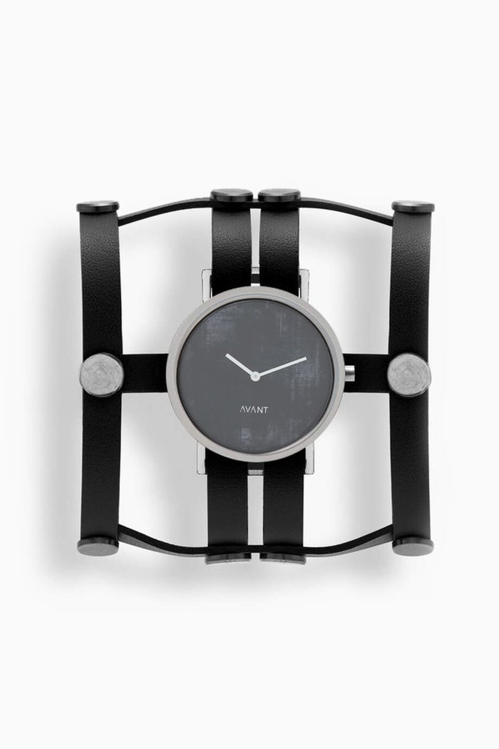 

x Aumorfia Gladiator Avant Watch, Black