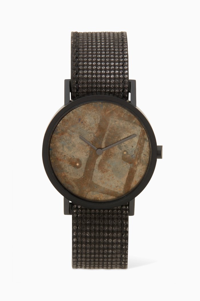 

Avant Limited Watch, Black