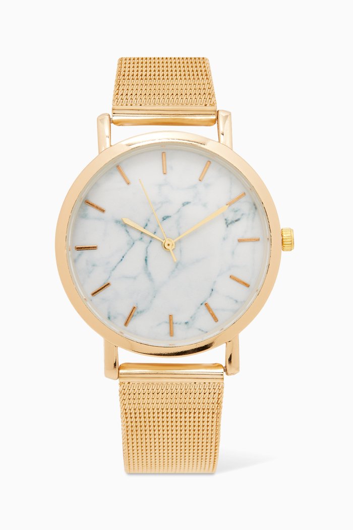 

Avant Limited Watch, Black