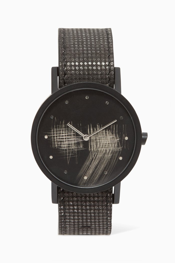 

Avant Limited Watch, Black