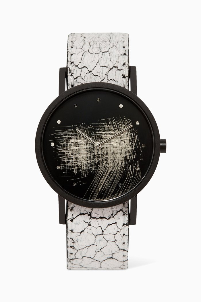 

Avant Limited Watch, Black