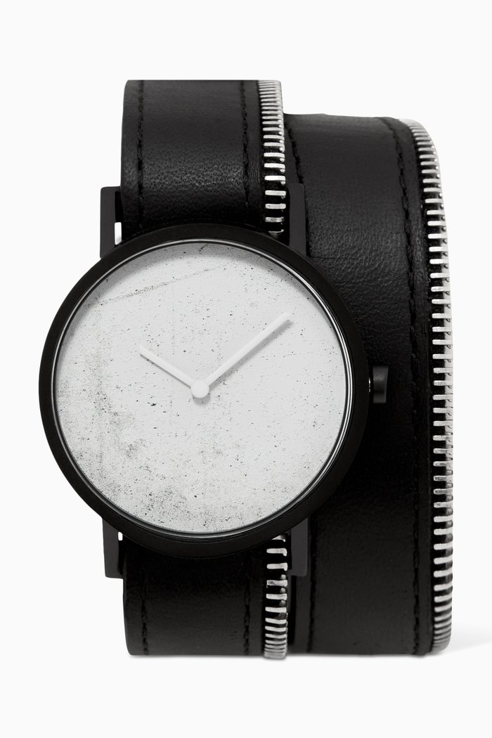 

Avant Limited Watch, Black