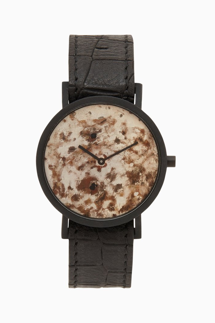 

Avant Limited Watch, Black