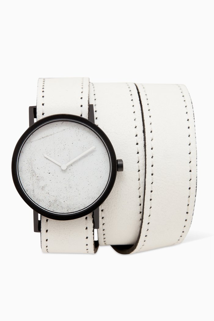 

Avant Limited Watch, Black