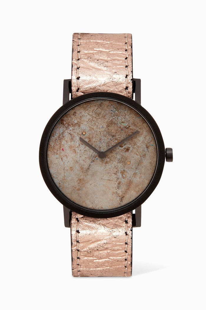 

Avant Limited Watch, Black