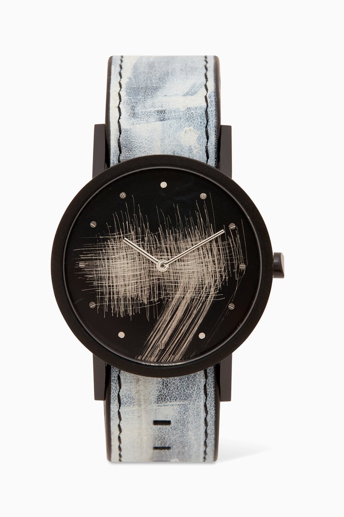 

Avant Limited Watch, Black