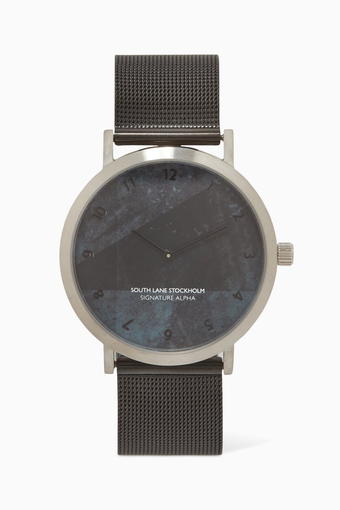 

Avant Limited Watch, Black
