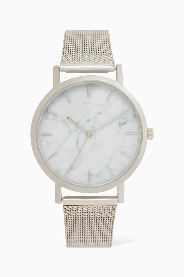 

Avant Limited Watch, Black