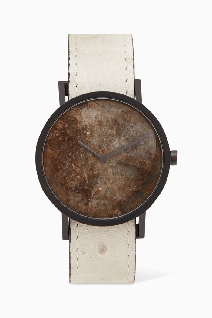 

Avant Limited Watch, Black