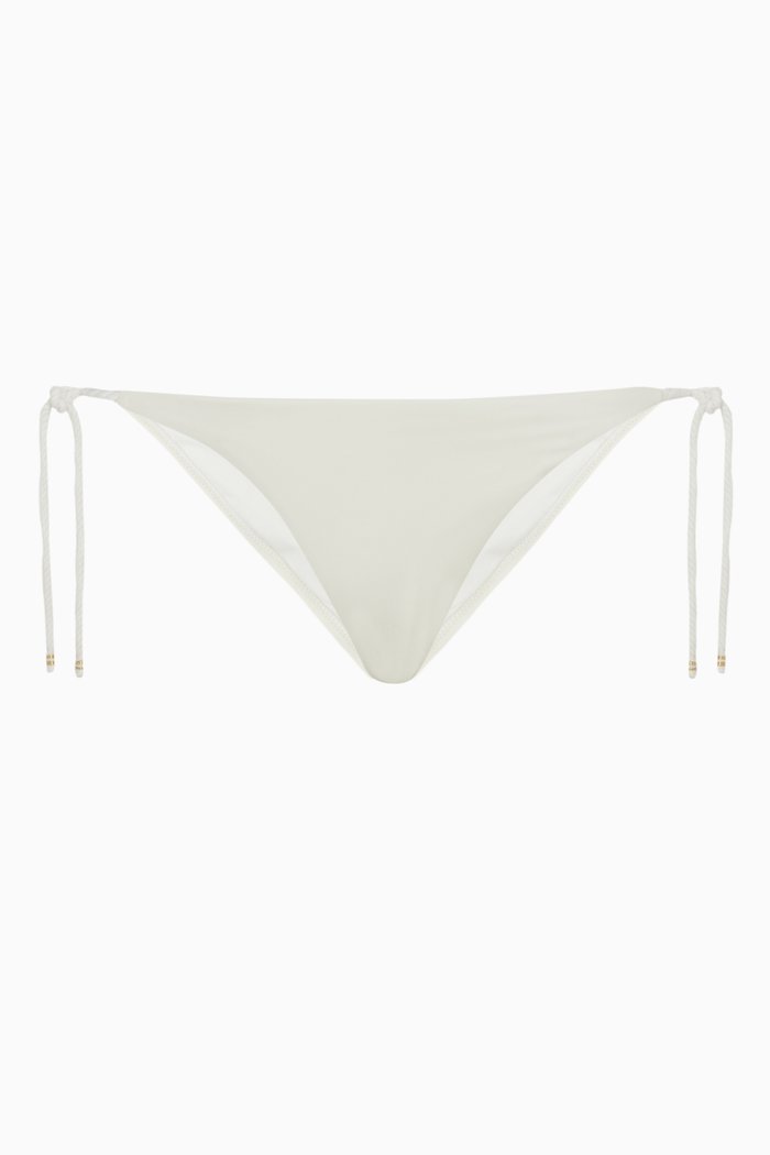 

Donna Rush Bikini Bottoms, Neutral