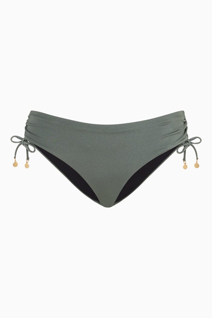 

Aroa Bikini Bottoms, Brown