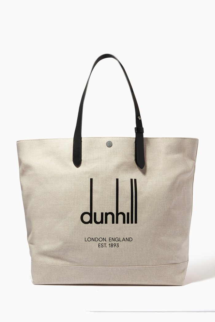 

Legacy Utility Tote Bag in Canvas, Neutral