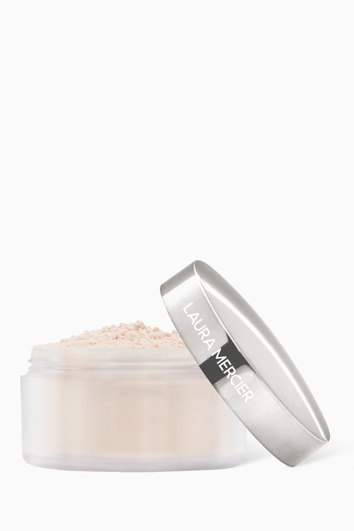 

Celestial Light Translucent Loose Setting Powder – Light Catcher, 29g, Colourless