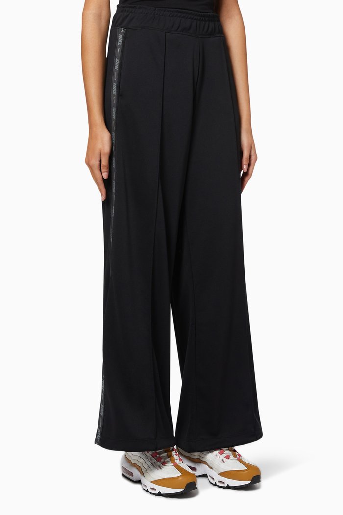 

NSW Tape Sweatpants, Black