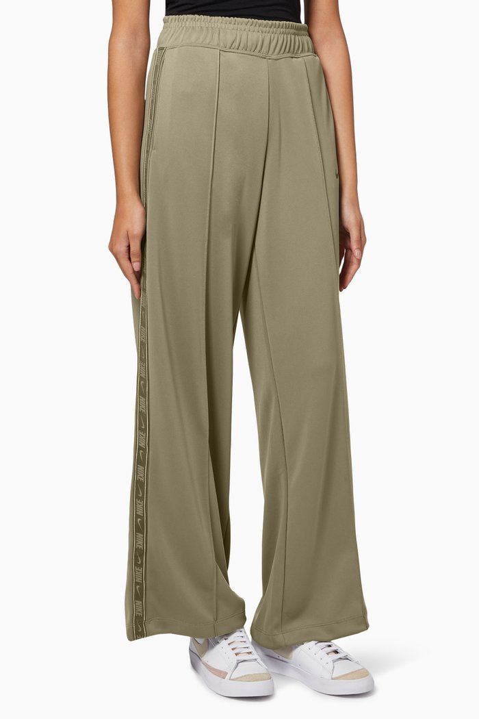 

NSW Tape Sweatpants, Brown